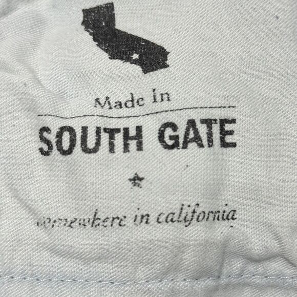 AG Adriano Goldschmied Stevie Ankle Jeans Womens 29R Slim Straight Stretch USA - Picture 11 of 14